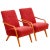 Mid-Century Armchairs by Jaroslav Šmídek for Cesky Nabytek, 1960s, Set of 2 For Sale - Image 13 of 13