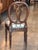 18th Century Pair of Italian Side Chairs For Sale - Image 15 of 16