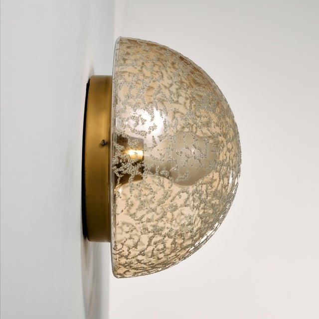 Vintage Teacher Wall Lamp, 1970s For Sale - Image 3 of 11
