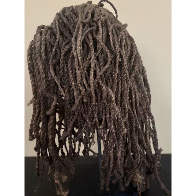 African African Dan Mask. 20th Century For Sale - Image 3 of 12