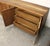 Brown Mid 20th Century Walnut Credenza From Broyhill's Modern Classic Collection For Sale - Image 8 of 18