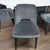 Modern Bontempi Casa / Gallotti&Radice 9-Piece Oval Dining Set For Sale - Image 4 of 7