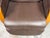 JXP Brown Rocking Massage Chair For Sale - Image 12 of 12