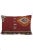 Handmade Kilim Pillow Cover For Sale - Image 4 of 4