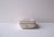 Off-white Italian Richard Ginori Jewelry Box Milano For Sale - Image 8 of 12