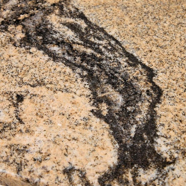 Vintage Coffee Table in Marble For Sale - Image 12 of 13