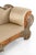 Antique Spanish Sofa in Birch For Sale - Image 5 of 12