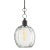 Currey & Company Aquaterra Pendant For Sale