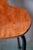 Mid-Century Scandinavian Tubular Plywood Stackable Chairs, 1950s, Set of 4 For Sale - Image 14 of 18