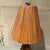 1980s Organic Modern With Wabi-Sabi Style Driftwood Table Lamp For Sale - Image 5 of 8