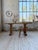 1950s Brutalist Oval Table in Pine, 1950 For Sale - Image 5 of 18