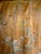 Japanese Japanese 19 Century Silk Embroidery Birds and Wisteria Flowers For Sale - Image 3 of 15