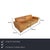 with this set consisting of a three-seater sofa, an armchair, and a matching footstool, you can bring the Machalke...
