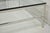 Vintage Mid Century Modern Milo Baughman Style Chrome Glass Square Coffee Table For Sale - Image 11 of 12