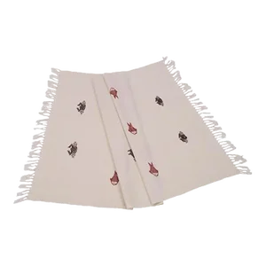 Contemporary Kotpad Cotton Towel