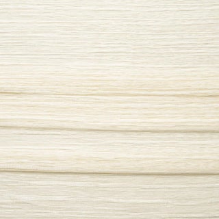 Schumacher x Patterson Flynn Calloway Paper Sheer Fabric In Ivory For Sale