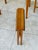 Scandinavian Teak Nesting Tables, 1960s, Set of 5 For Sale - Image 9 of 12