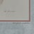 1980s Margot Weemaes 1981 Beloperone Guttata Botanical Portfolio Print For Sale - Image 5 of 11