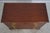 Henkel Harris Cherry 5 Drawer Dresser Chest For Sale - Image 13 of 18