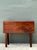 Traditional Vintage Drop Leaf Table For Sale - Image 3 of 12