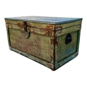 Antique Carpenter’s Chest