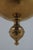 Virginia Metalcrafters Colonial Williamsburg 6 Arm Brass Chandelier For Sale In Philadelphia - Image 6 of 8