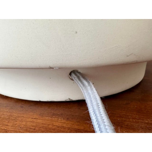 2020s Ray Booth Designs Porous Table Lamps - a Pair For Sale - Image 5 of 9