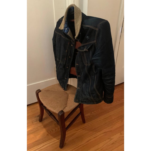 French Provincial Mid 19th Century French Provincial Prie Dieu Chair For Sale - Image 3 of 13