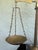 Mid 20th Century Large Italian Brass & Marble Decorative Balance Scale on Marble Base, 1950s For Sale - Image 5 of 12