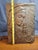 Mid Century Bronze Relief Plaque Sabbath Blessing Jacob Epstein 1921-2003 Judaica For Sale - Image 10 of 11