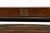 Mid Century Rosewood & Black Leather Folding Lounge Chair by Don Shoemaker For Sale - Image 10 of 14