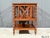 Louis Philippe Magazine Rack in Mahogany For Sale - Image 17 of 18