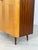 Wood Mid-Century Modern Linen Cabinet in Birch For Sale - Image 7 of 11