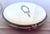 Antique Gorham Sterling Silver & Cut Glass Dresser Jar, Circa 1910 For Sale - Image 14 of 15