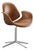 One Collection Council Chair in Walnut and Upholstery from Salto and Sigsgaard For Sale