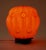 Mid-Century Modern Mid-Century Pumpkin's Table Lamp, 1960s For Sale - Image 3 of 9