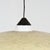 Fiberglass Pendant Light by Louis Christiaan Kalff for Philips, 1960 For Sale - Image 6 of 16