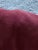 Brunshwig & Fils Belgium Silk Velvet Fabric- 3 Yards For Sale - Image 14 of 14