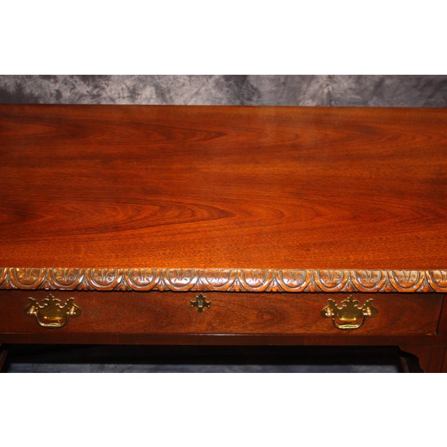 Baker, Historic Charleston Collection Writing Desk Chairish