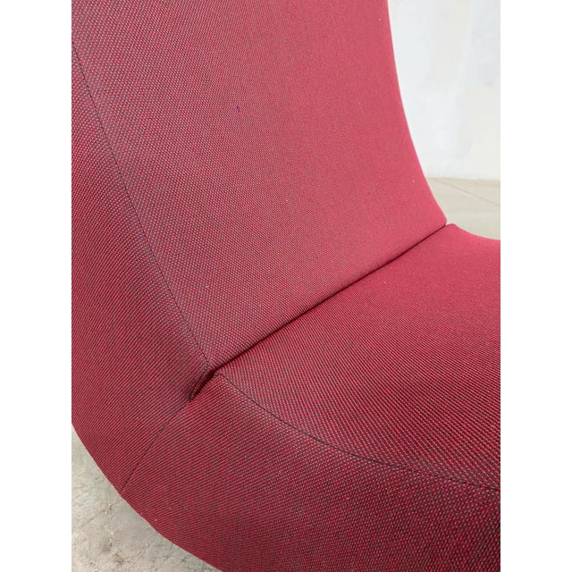 Amoebe Lounge Chair by Verner Panton for Vitra, 2000s For Sale - Image 17 of 18