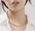 Gold Tiffany & Co. Hardwear 18k Yellow Gold Small Link Necklace For Sale - Image 8 of 9