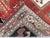 Antique Chelaberd Eagle Kazak Hand-Knotted Wool Rug - 6'2" X 5'6" For Sale - Image 11 of 11