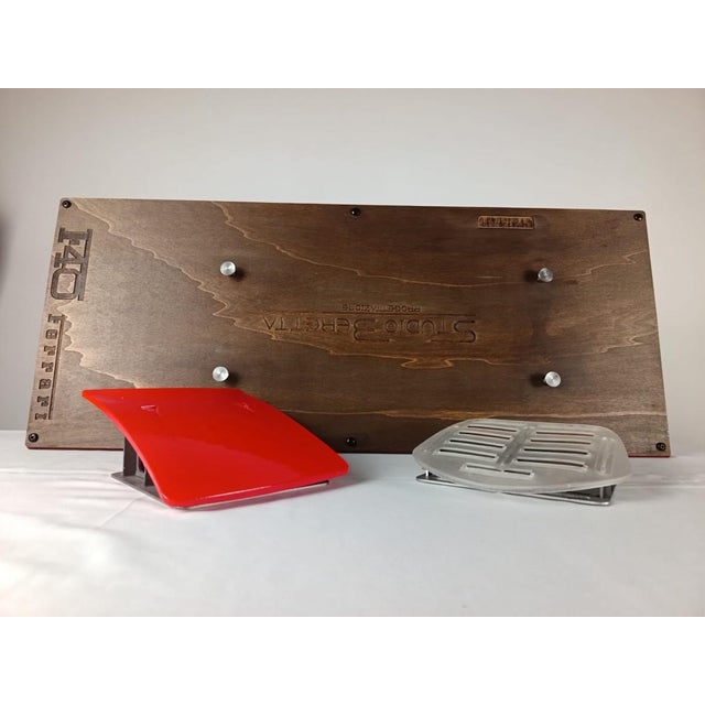 Ferrari F40, 1:6 Scale Control Gauge, 2005 For Sale - Image 4 of 11