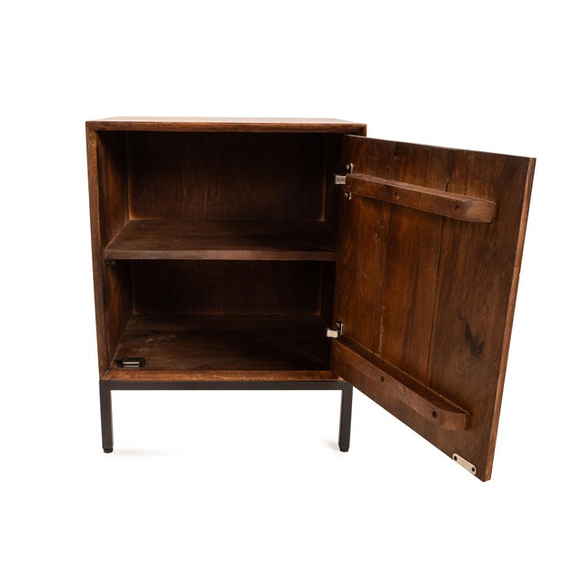 Traditional Letter Box Cabinet For Sale - Image 3 of 10