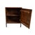 Traditional Letter Box Cabinet For Sale - Image 3 of 10