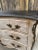 1950s Louis XV Style Chest of Drawers, 1950s For Sale - Image 5 of 6