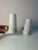White Model 6080 Wall Lamp by Sigvard Bernadotte for Ifö, Set of 2 For Sale - Image 5 of 11