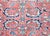 Early 20th Century Persian Heriz Rug For Sale - Image 9 of 14