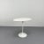 Oval Side or Coffee Table by Eero Saarinen for Knoll International, 1960s For Sale - Image 9 of 9