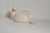 Beswick Dove Vase in Ivory and Ceramic attributed to Kathi Urbach, England, 1950s For Sale - Image 3 of 11